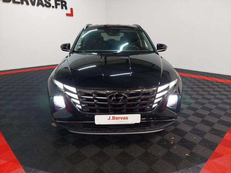 Hyundai Tucson 1.6 Hybrid 230 Creative