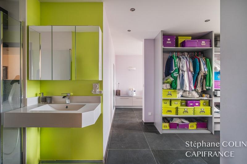 Appartement - 79 m² - 4 pièces