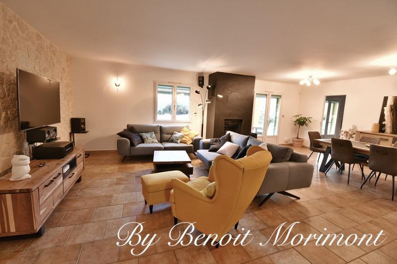 Villa - 195 m² - 8 pièces