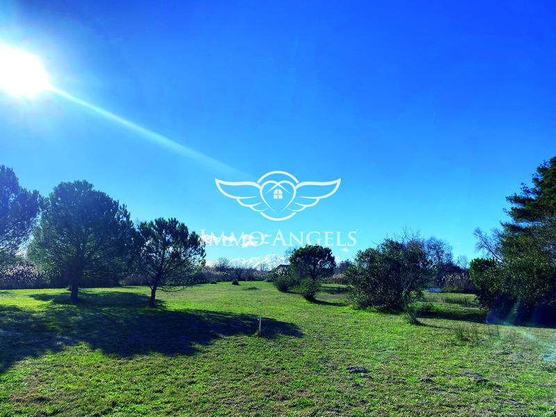 Mas - 320 m² - 10 pièces