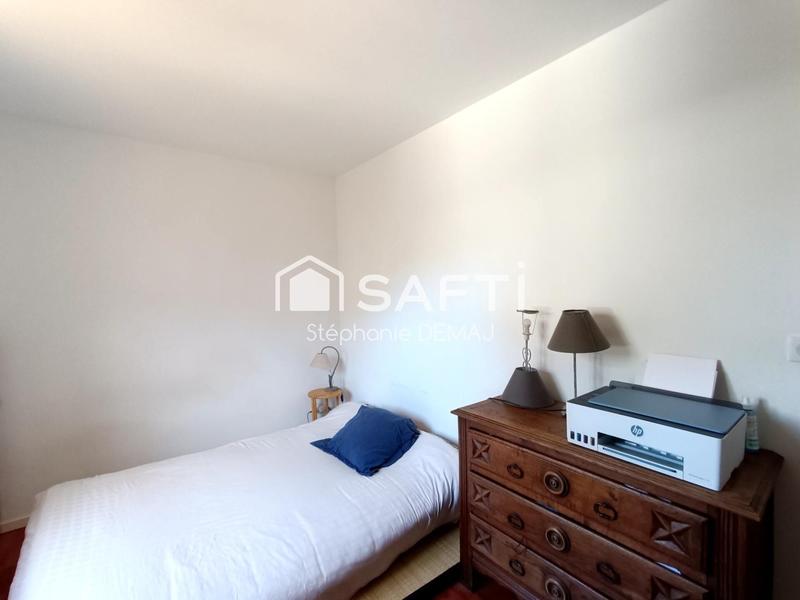 Maison - 99 m² - 4 pièces