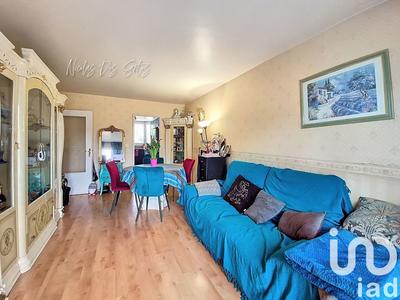 Appartement - 69 m² - 3 pièces