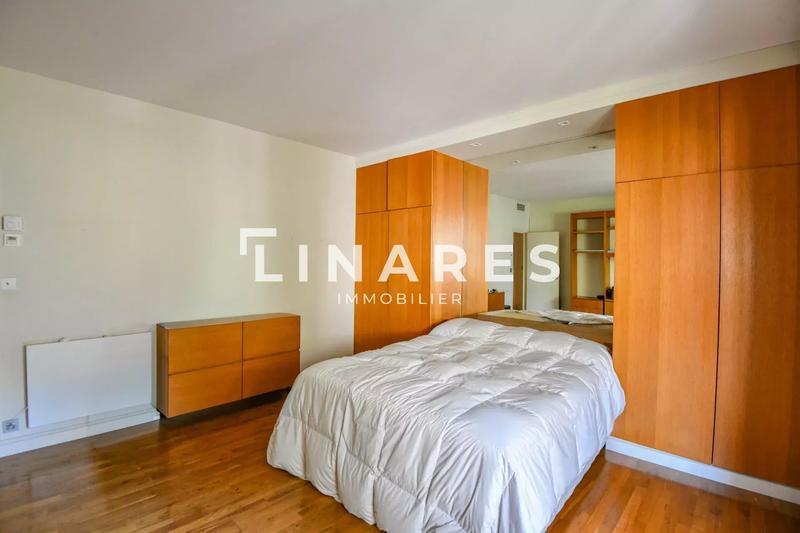 Appartement - 174 m² - 4 pièces