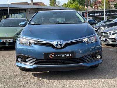 Toyota Auris II (2) Hybride 136h Dynamic