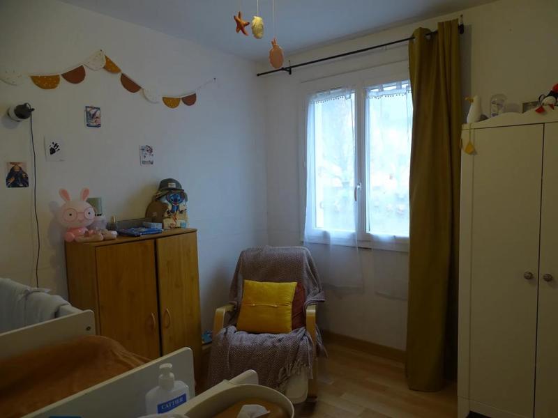 Maison - 131 m² - 6 pièces