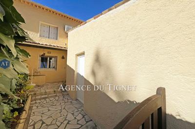 Maison - 67 m² - 4 pièces