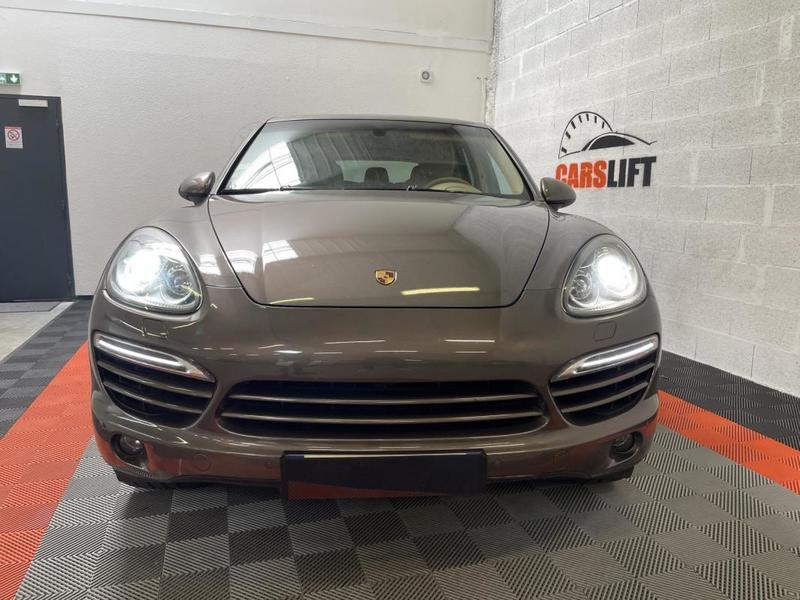 Porsche Cayenne 3.0 V6 245ch Tiptronic s Platinum - Garantie 6 Mois