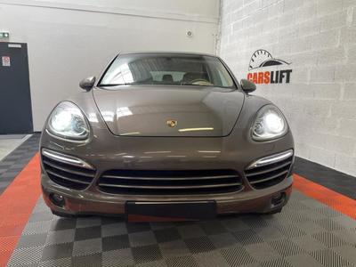 Porsche Cayenne 3.0 V6 245ch Tiptronic s Platinum - Garantie 6 Mois