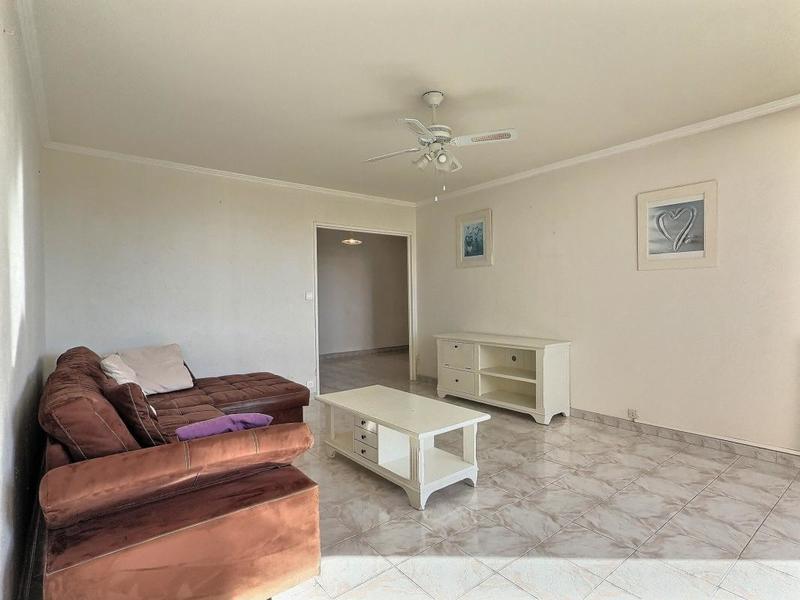 Appartement - 86 m² - 3 pièces