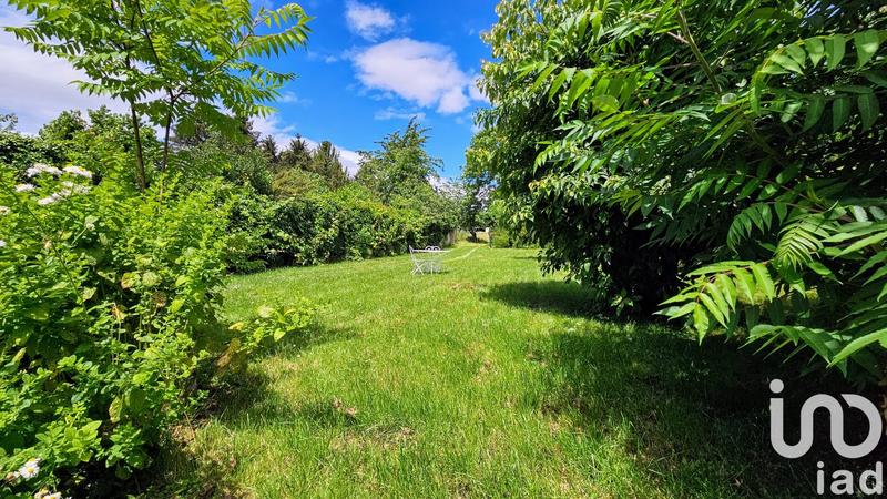 Maison - 182 m² - 8 pièces