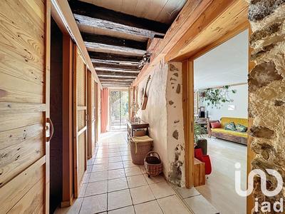 Maison de village - 163 m² - 5 pièces