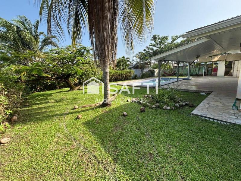 Villa - 111 m² - 4 pièces