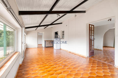 Maison - 88 m² - 4 pièces