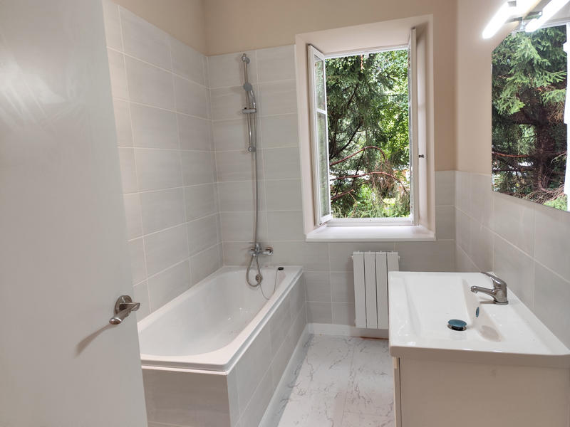 Maison - 137 m² - 5 pièces