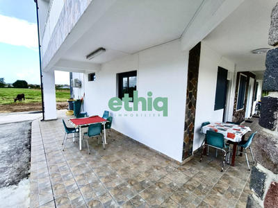 Appartement - 39 m² - 3 pièces