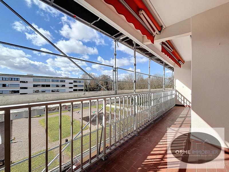 Appartement - 86 m² - 3 pièces