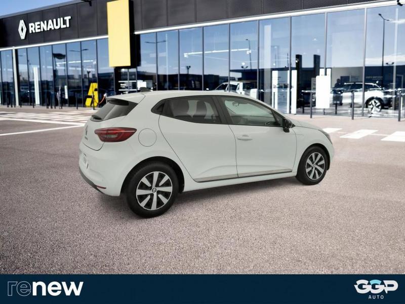 Renault Clio V TCe 100 Gpl Evolution