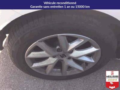 Seat Leon 1.5 Tsi 115 Bvm6 Style