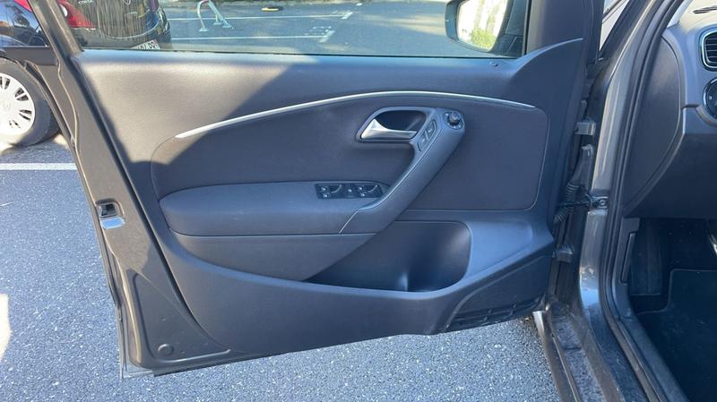 Volkswagen Polo V 1.0 75 Match