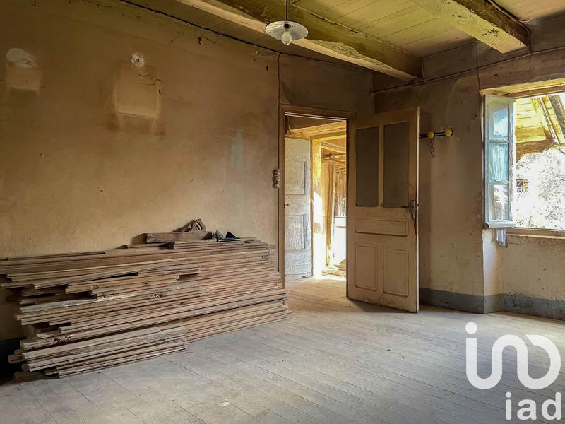 Ferme - 124 m² - 6 pièces