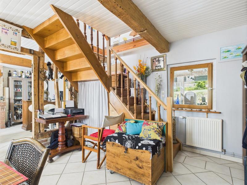 Maison - 139 m² - 4 pièces