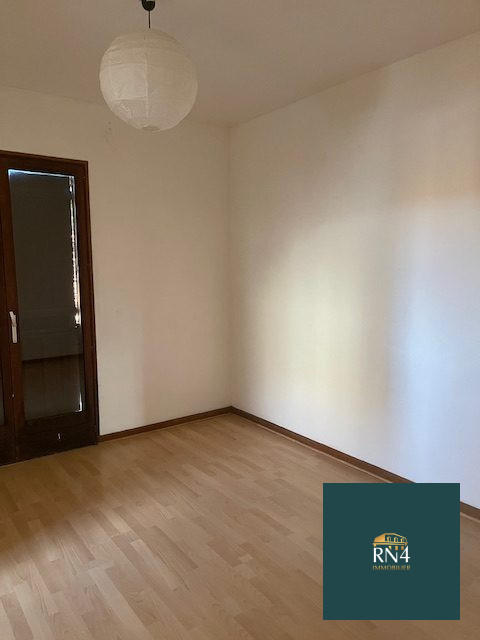 Duplex - 116 m² - 4 pièces