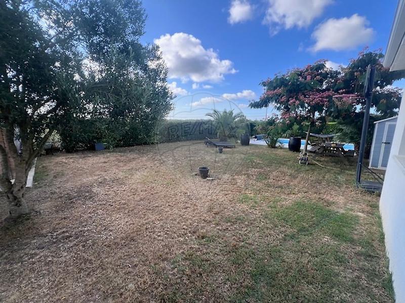 Maison - 144 m² - 7 pièces