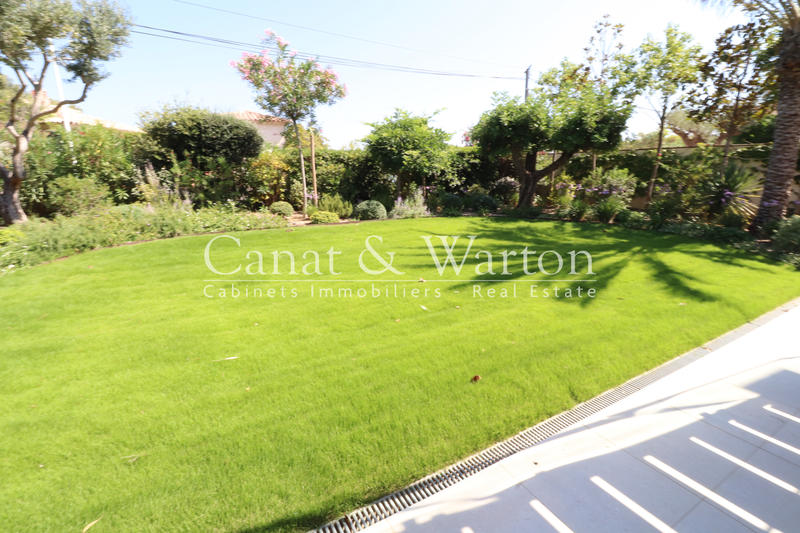 Villa - 151 m² - 5 pièces