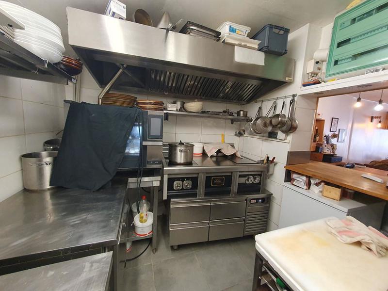 Local commercial - 70 m²