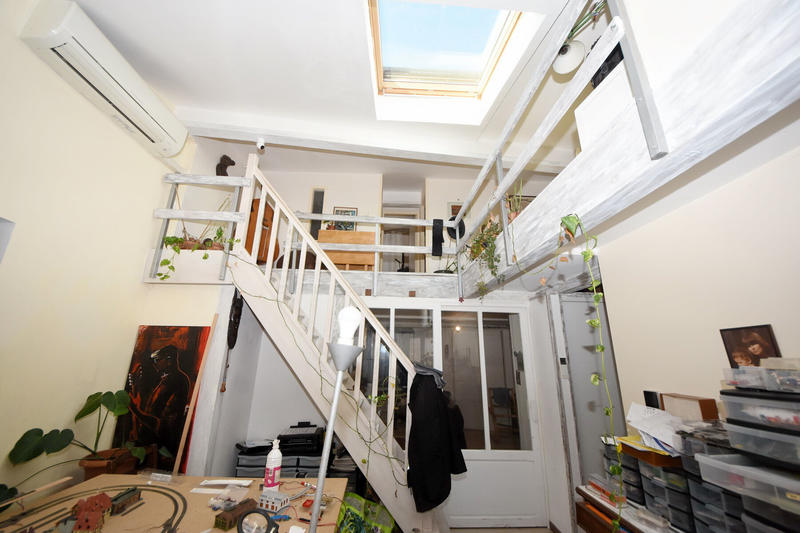 Maison - 113 m² - 6 pièces