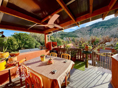 Maison - 136 m² - 5 pièces