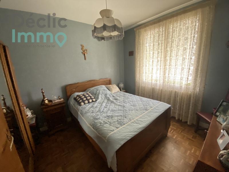 Maison - 147 m² - 7 pièces