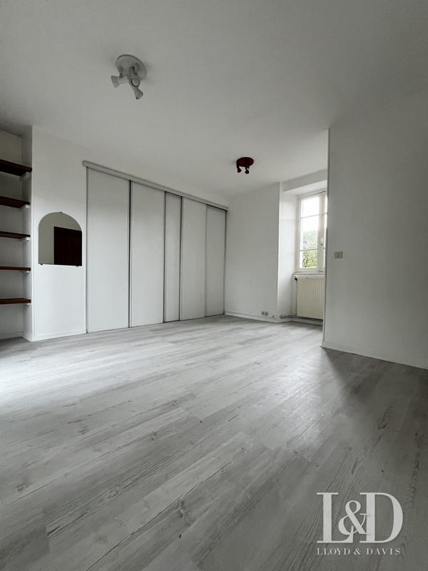 Maison ancienne - 150 m² - 6 pièces