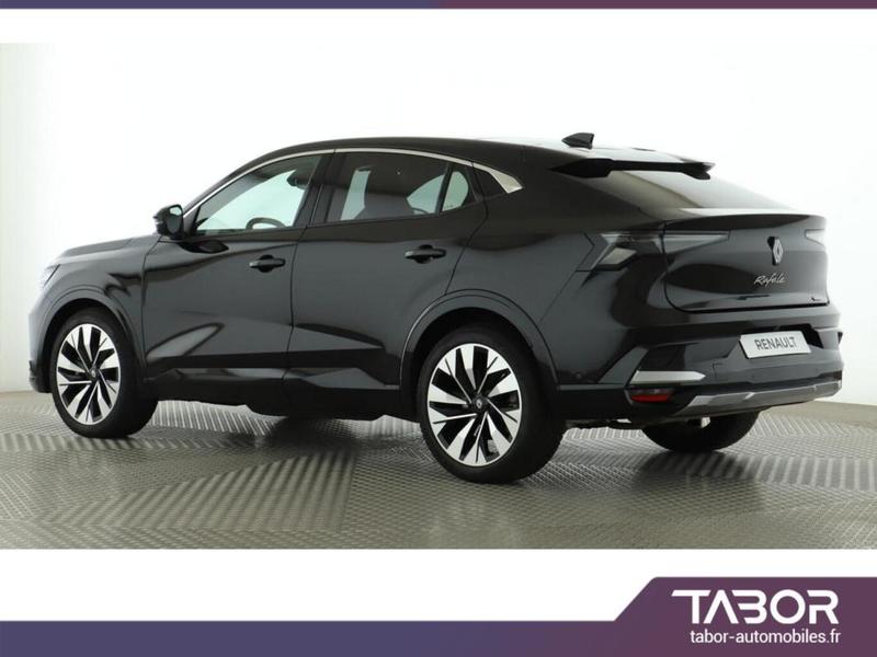 Renault Rafale E-Tech 200 Techno Pano Acc 20p