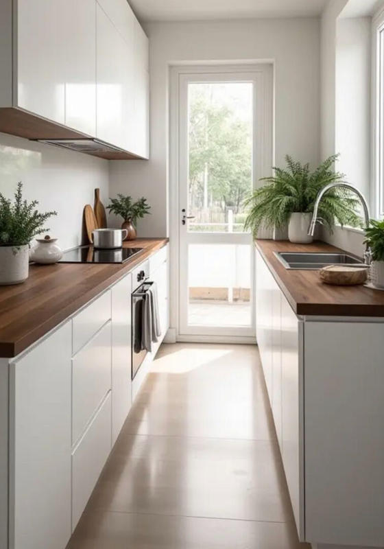 Appartement - 101 m² - 5 pièces