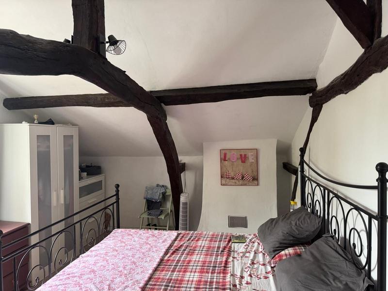 Maison - 152 m² - 6 pièces