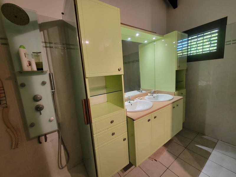 Villa - 176 m² - 7 pièces