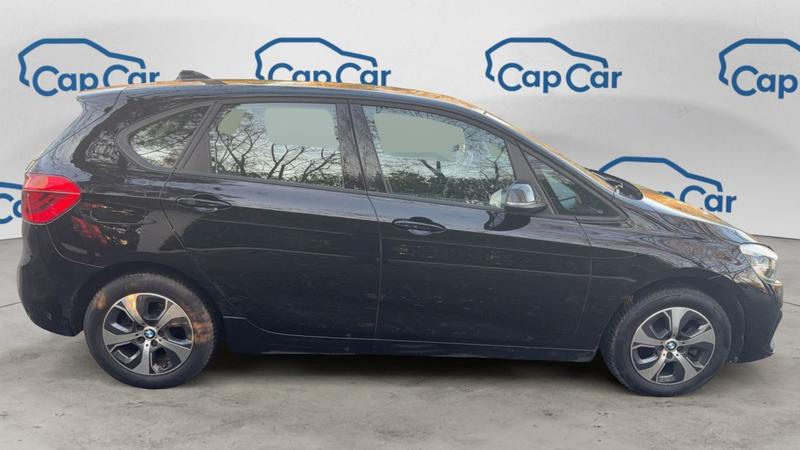 Bmw Serie 2 Active Tourer 216d 116 Lounge