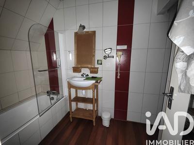 Appartement - 24 m² - 1 pièce