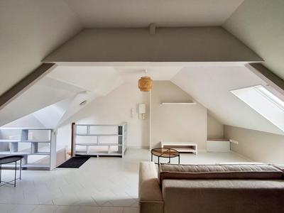 Appartement - 78 m² - 3 pièces