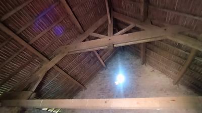 Maison - 160 m² - 2 pièces