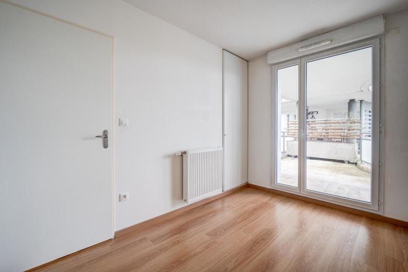 Appartement - 3 pièces