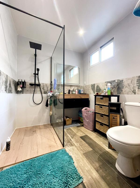 Maison de village - 90 m² - 4 pièces