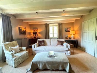 Demeure - 164 m² - 5 pièces