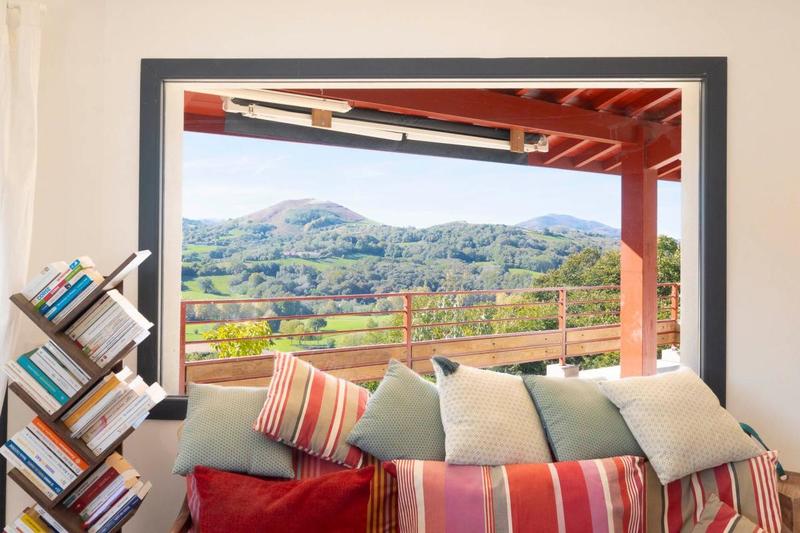 Maison - 121 m² - 4 pièces