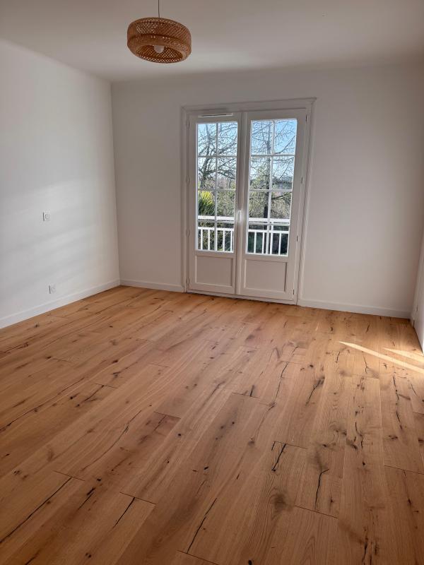 Maison - 165 m² - 6 pièces