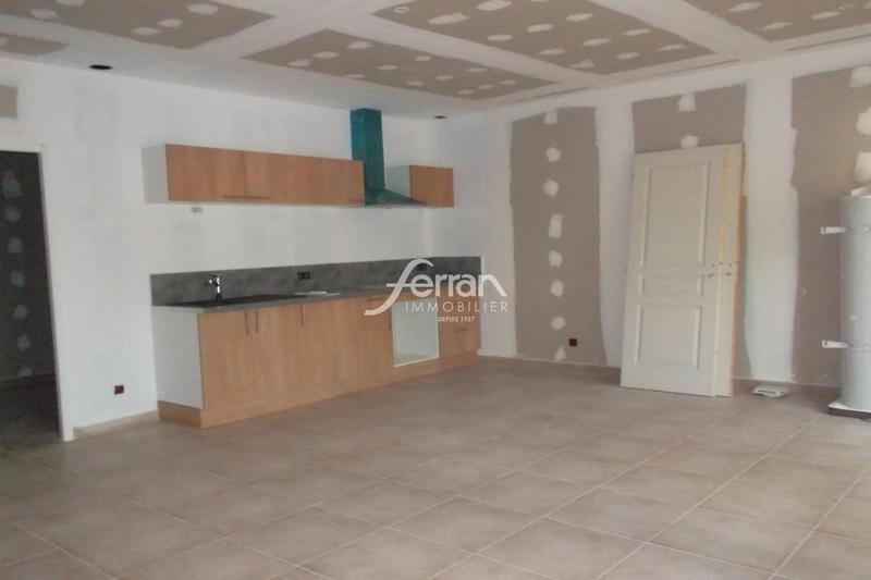 Duplex - 113 m² - 3 pièces