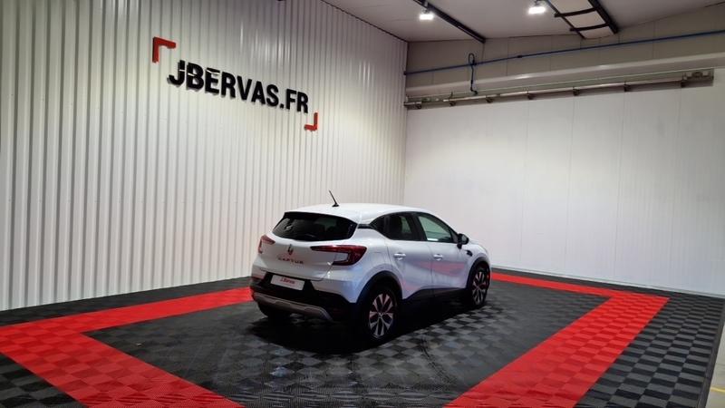 Renault Captur Tce 90 Evolution