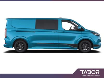 Ford Transit Custom E- DCiV 218 Sport 320l2 Led