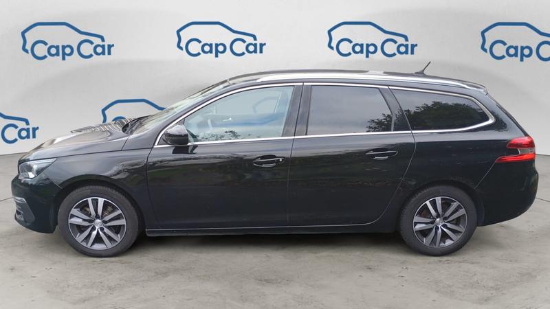 Peugeot 308 Sw 1.2 Puretech 130 Allure Business